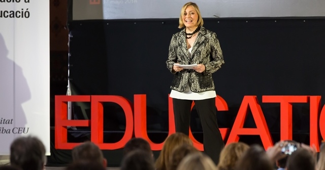 Education Talks: cita amb la innovació educativa