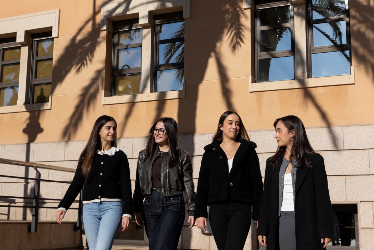 I Trobada CEU UAO d'Inclusió, Diversitat i Acompanyament