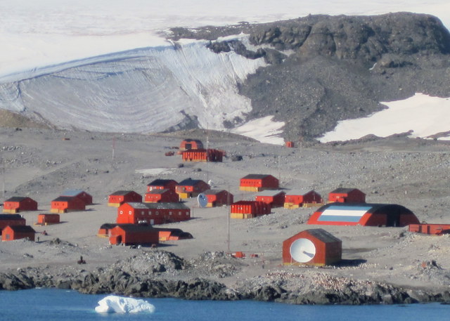 Tornen els Premis Antàrtics de Suport a la Ciència